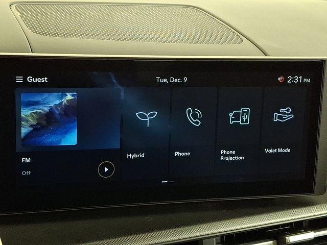 2026 Hyundai Santa Fe SEL - Photo 18