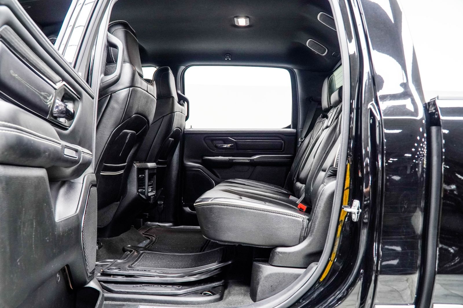 Used 2023 Black Ram Limited image 34
