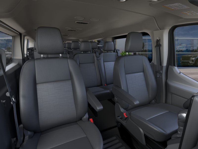 New 2026 Oxford White Ford XL image 11