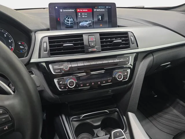Used 2020 Black Sapphire Metallic BMW 440i xDrive image 20