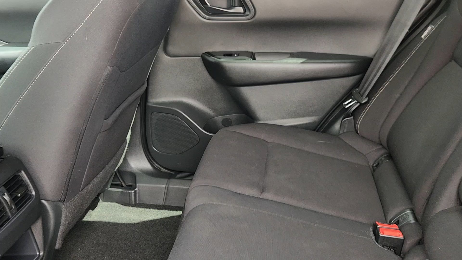 Used 2024 Gun Metallic Nissan S image 26