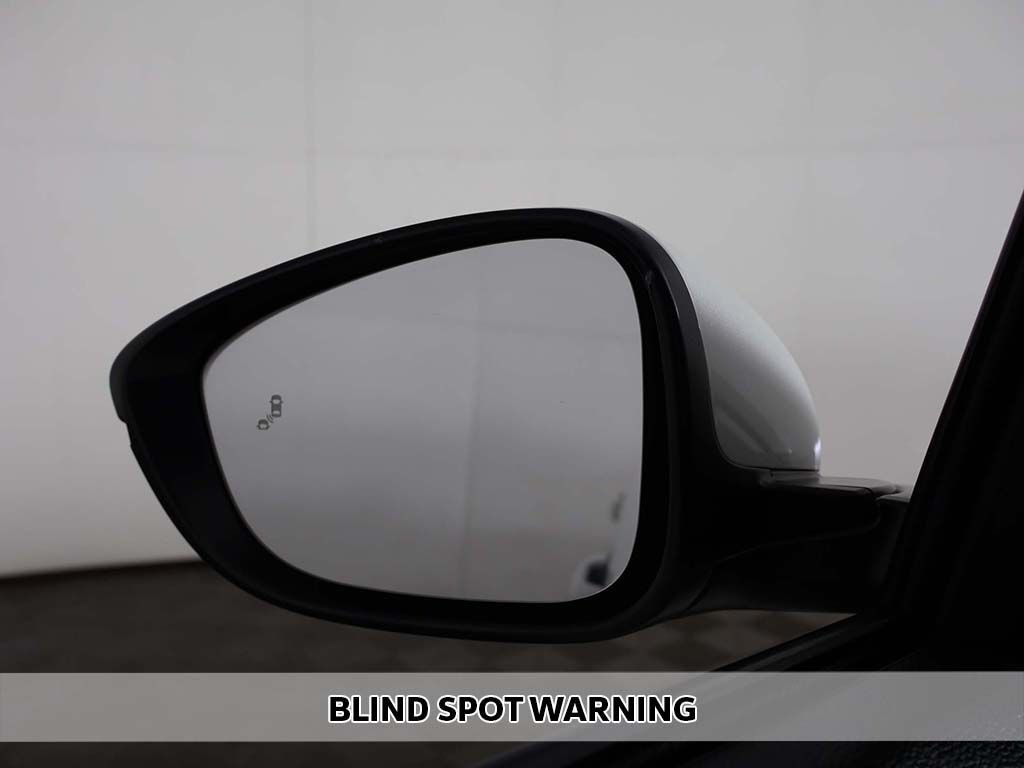 2024 Honda Accord Hybrid EX-L - Photo 5