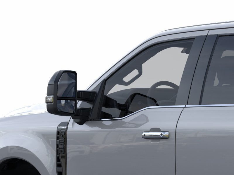 New 2026 Avalanche Ford F-350® Platinum® image 40