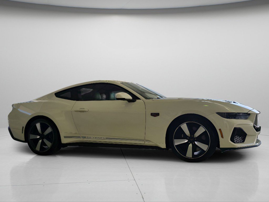 2025 Ford Mustang GT Premium Fastback - Photo 21