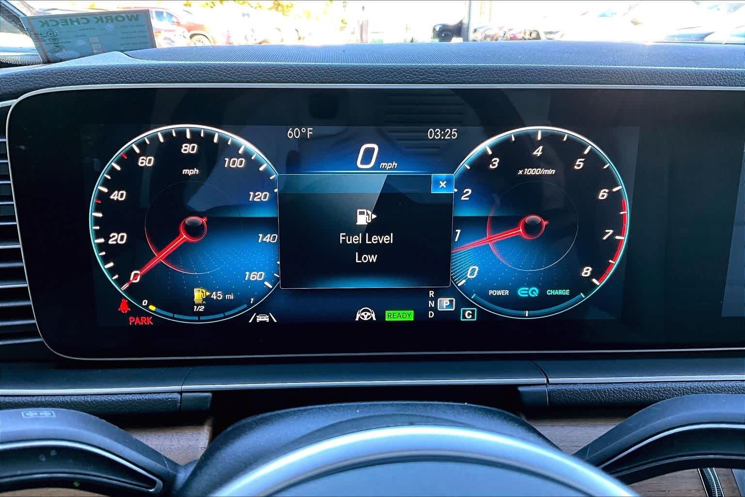 Used 2023 Polar White Mercedes-Benz GLE 450 image 25