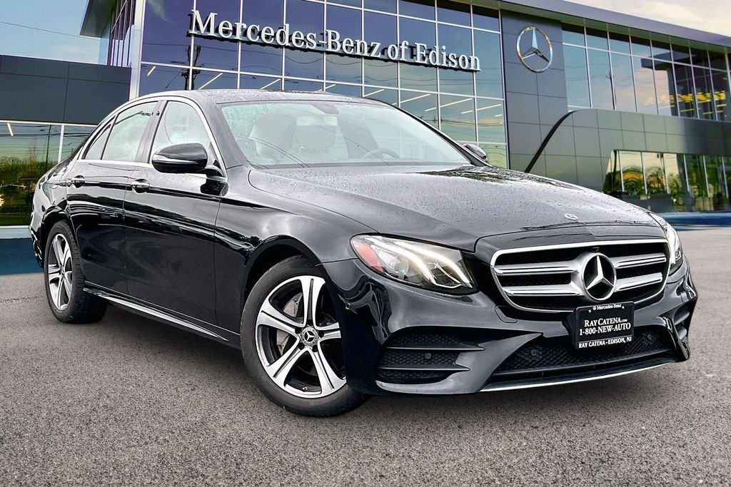 2020 Mercedes-Benz E-Class E350 - Photo 1