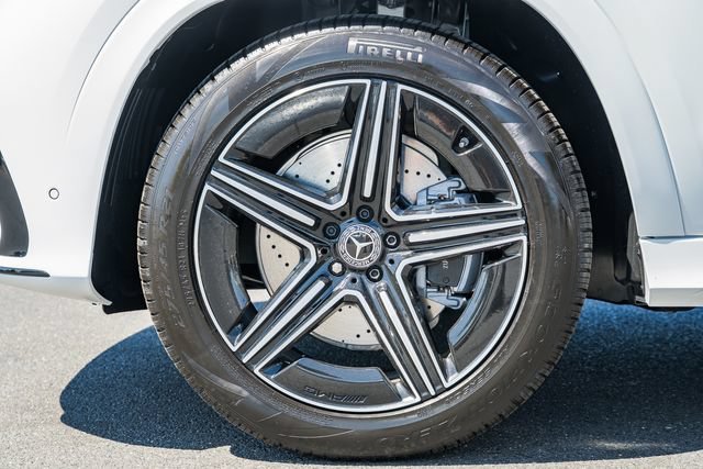 New 2026  Mercedes-Benz GLE 350 image 64
