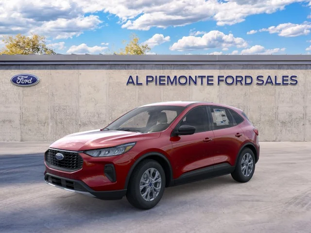 2026 Ford Escape Active®