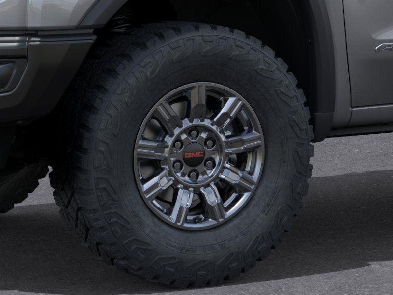 2026 GMC Sierra 1500 AT4X - Photo 9