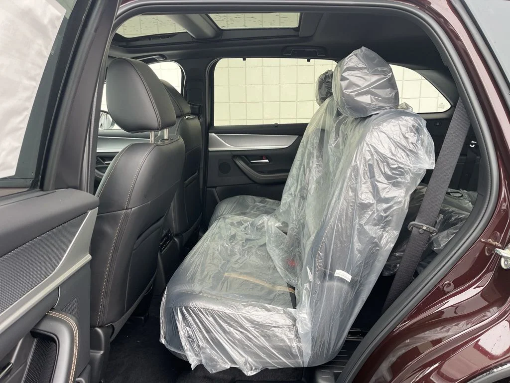 2026 Mazda CX-90 Premium Plus Package - Photo 20