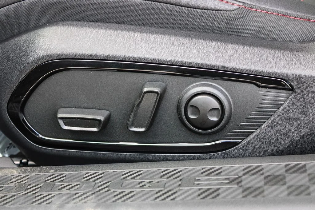 New 2026 Green Dodge Scat Pack image 21