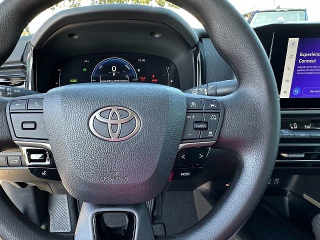 New 2026 Underground Toyota  LE image 10