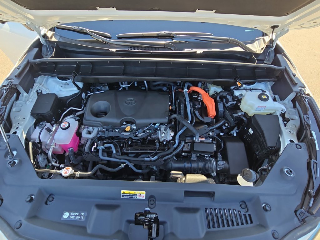 Certified Used 2026 Beige Toyota Limited image 37