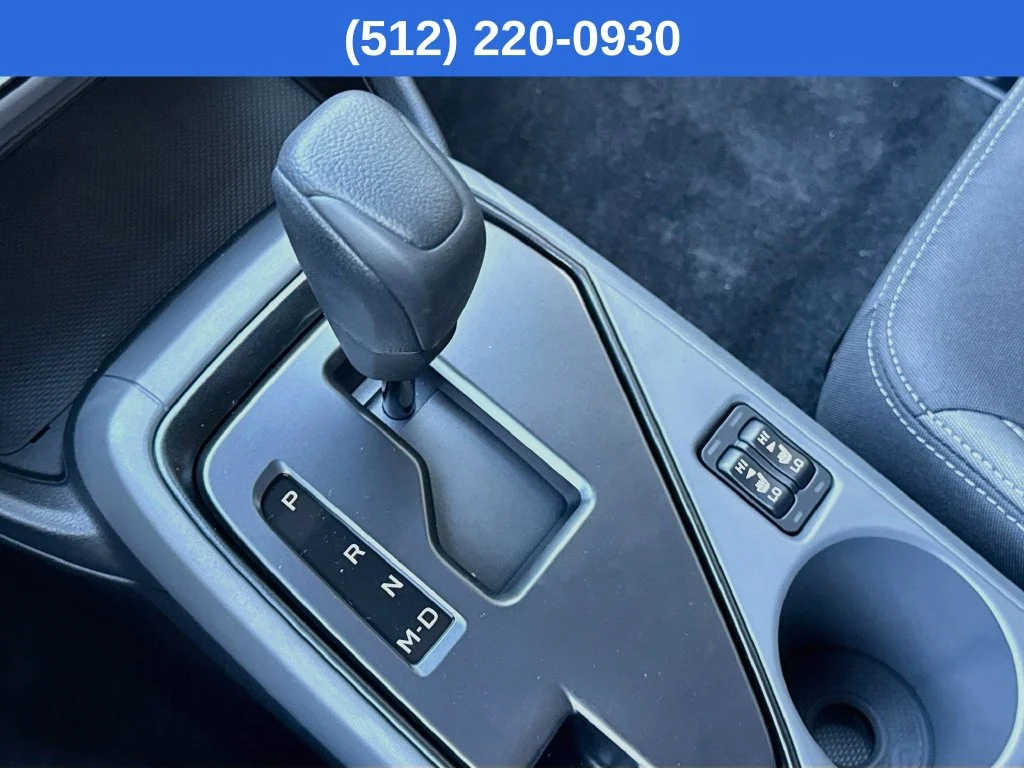 New 2027 Black Subaru Premium image 20