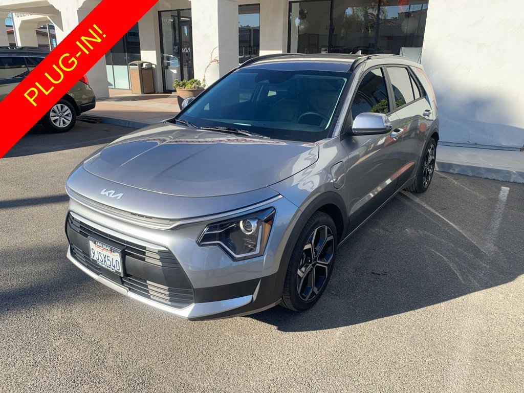 2024 Kia Niro
