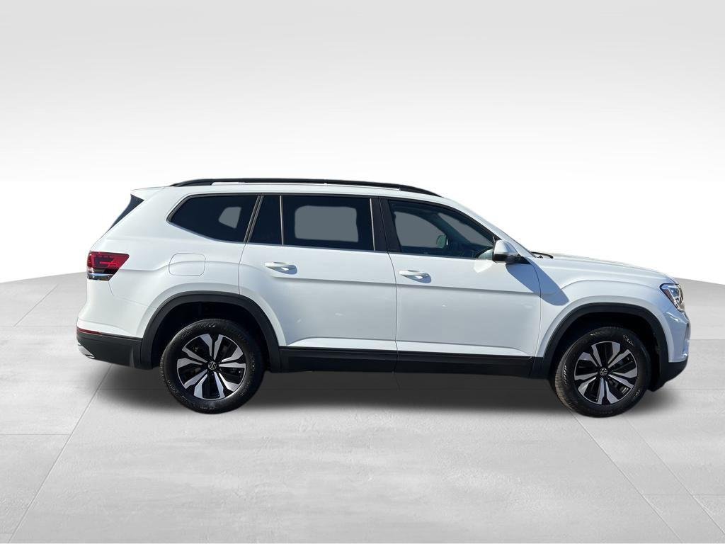 2026 Volkswagen Atlas SE - Photo 9