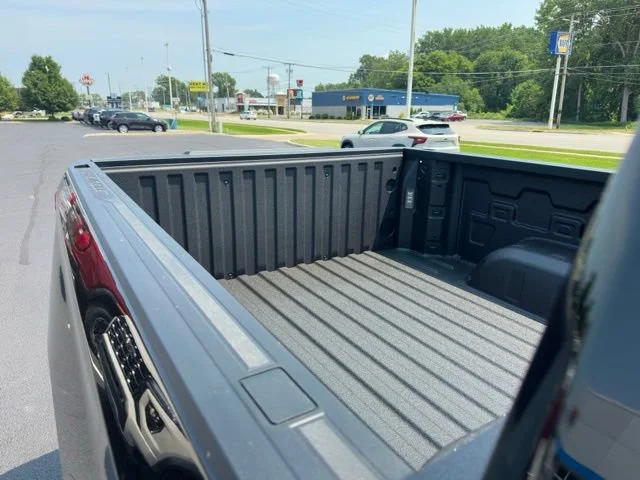 2026 Chevrolet Silverado 1500 LT Trail Boss - Photo 16