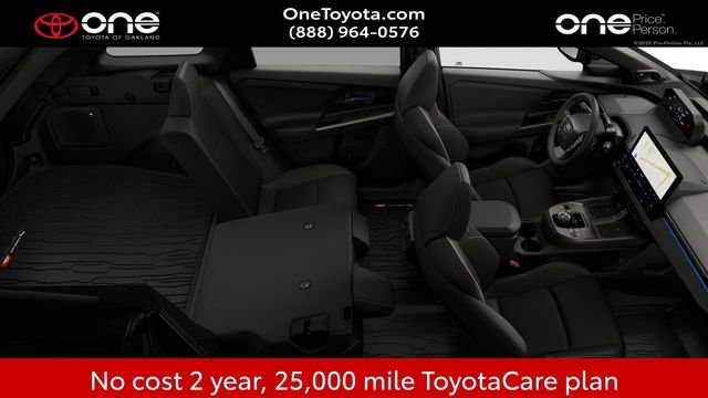 New 2026 Stepping Stone Toyota  image 31