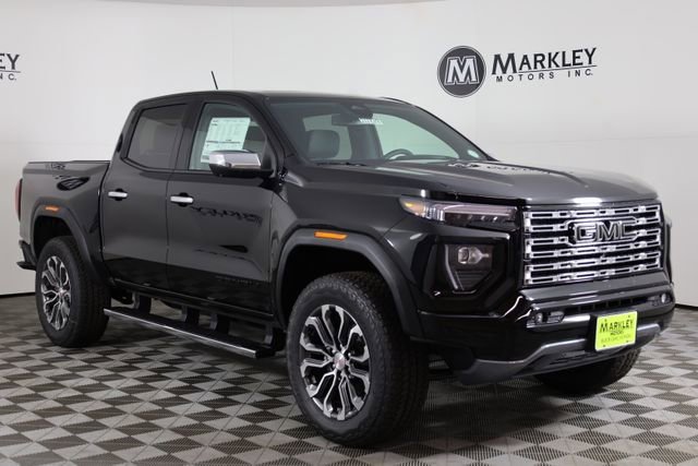 2026 GMC Canyon 4WD Denali Crew Cab Short Box's photo