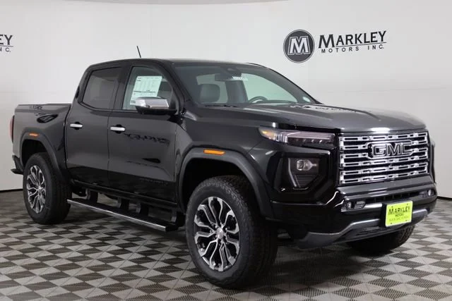 2026 GMC Canyon 4WD Denali Crew Cab Short Box's photo