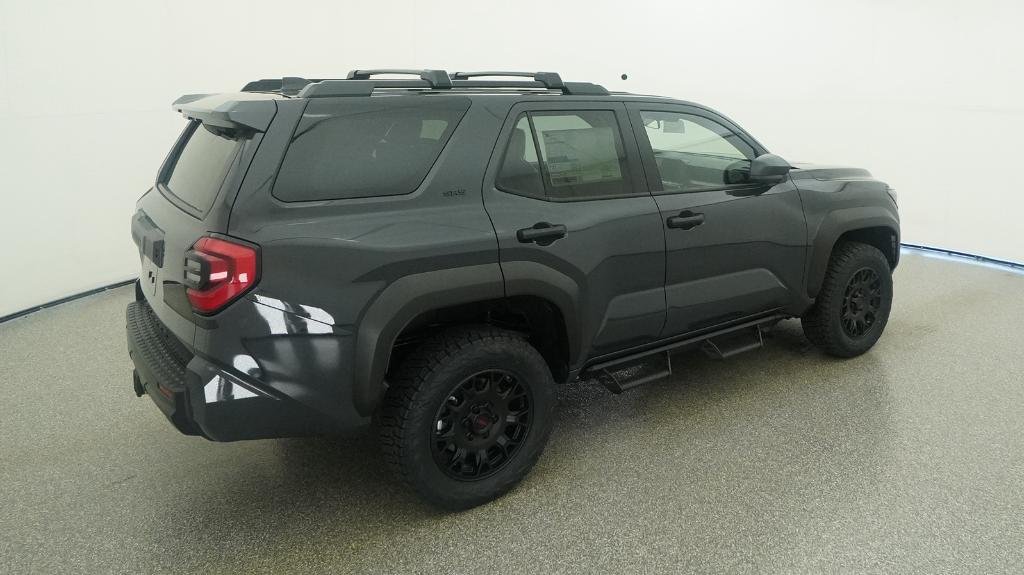 New 2026 Underground Toyota SR5 image 13
