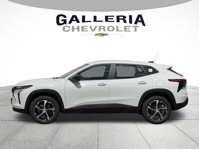 2026 Chevrolet Trax RS - Photo 4