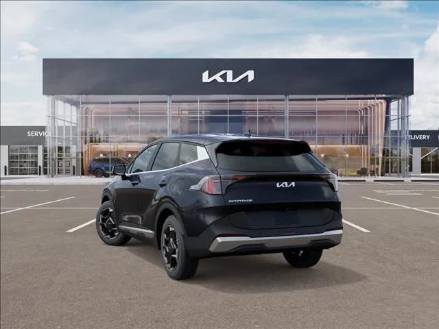 New 2027 Panthera Metal Kia EX image 4