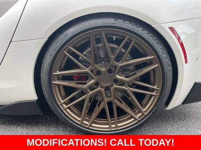 Used 2026 White Toyota MkV Final Edition image 28
