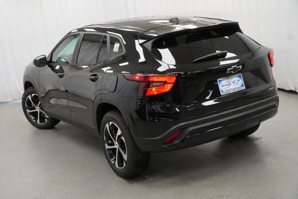2026 Chevrolet Trax RS - Photo 15