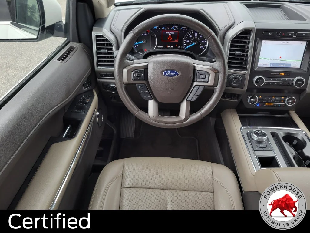Used 2020 White Ford XLT image 20