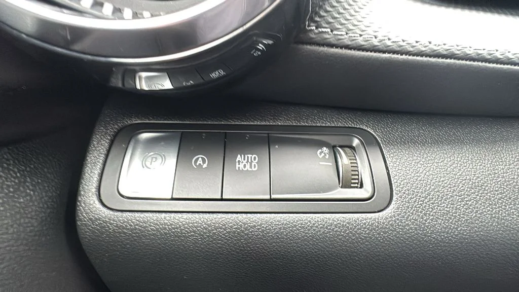 2026 Chevrolet Equinox LT - Photo 33