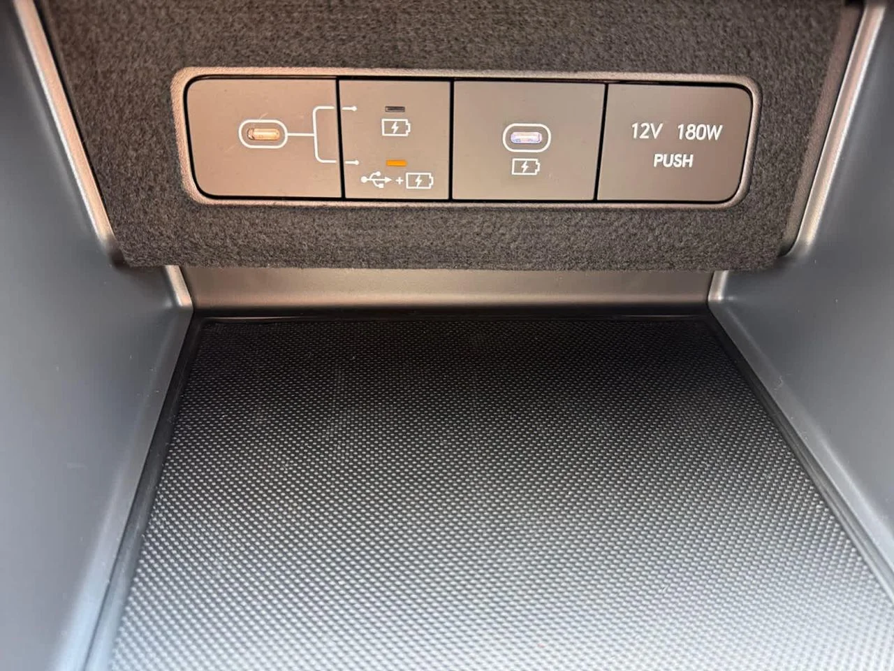 New 2026 Black Hyundai Blue image 4