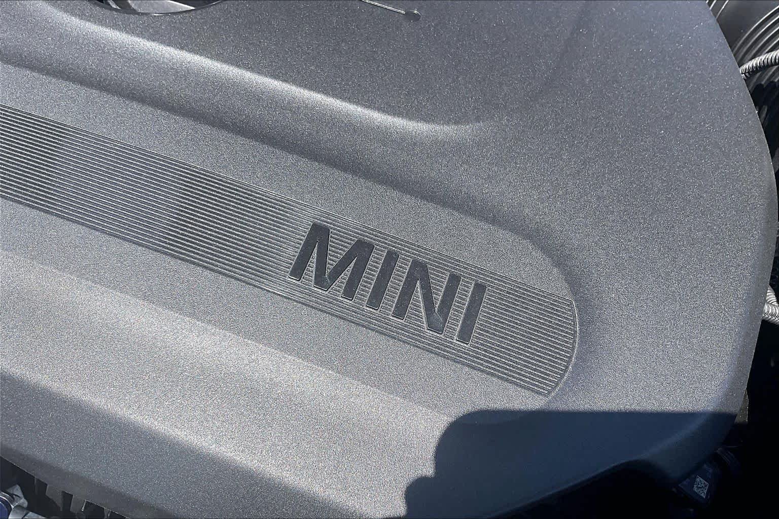 New 2026 Indigo Sunset Blue Metallic MINI Cooper S image 17