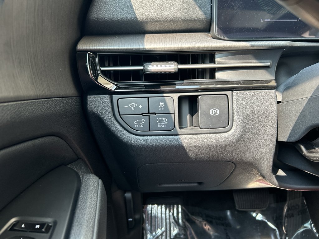 New 2027 Heritage Blue Kia X-Line image 27