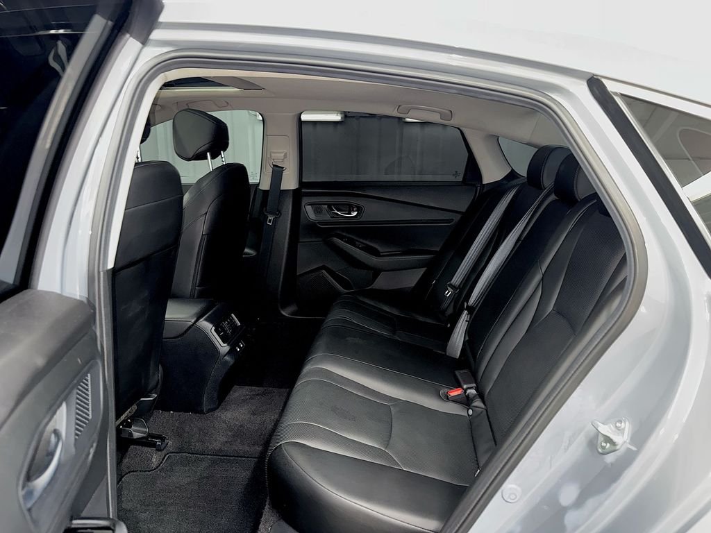 Used 2025  Honda Touring image 21