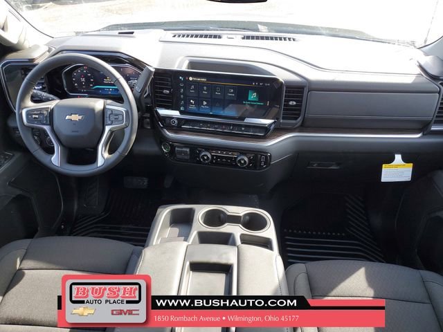 2026 Chevrolet Silverado 1500 LT - Photo 10