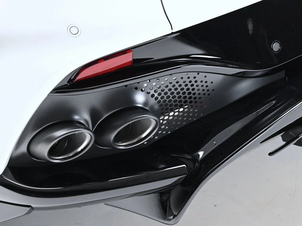New 2026 Lunar White Aston Martin 707 image 30