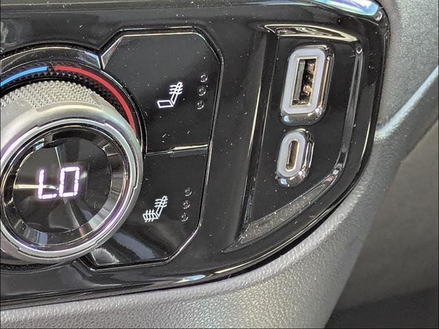 2022 Chevrolet Silverado 1500 LT Trail Boss - Photo 30