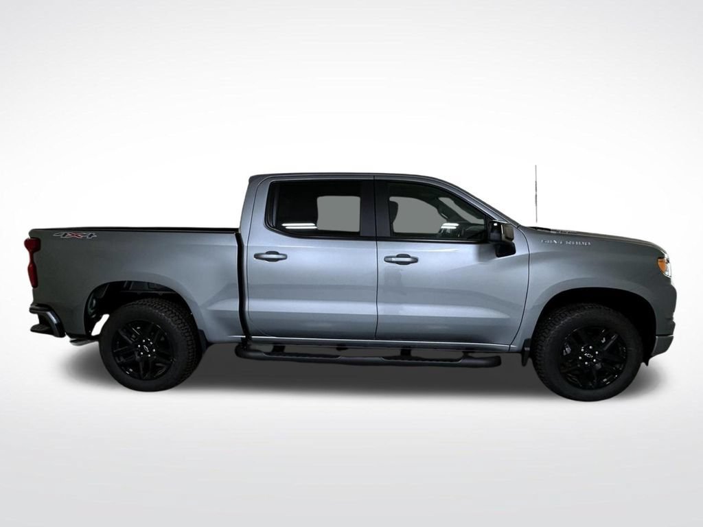 2026 Chevrolet Silverado 1500 RST - Photo 6