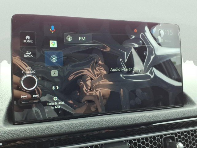 New 2026 Blue Lagoon Pearl Honda Sport Touring image 18