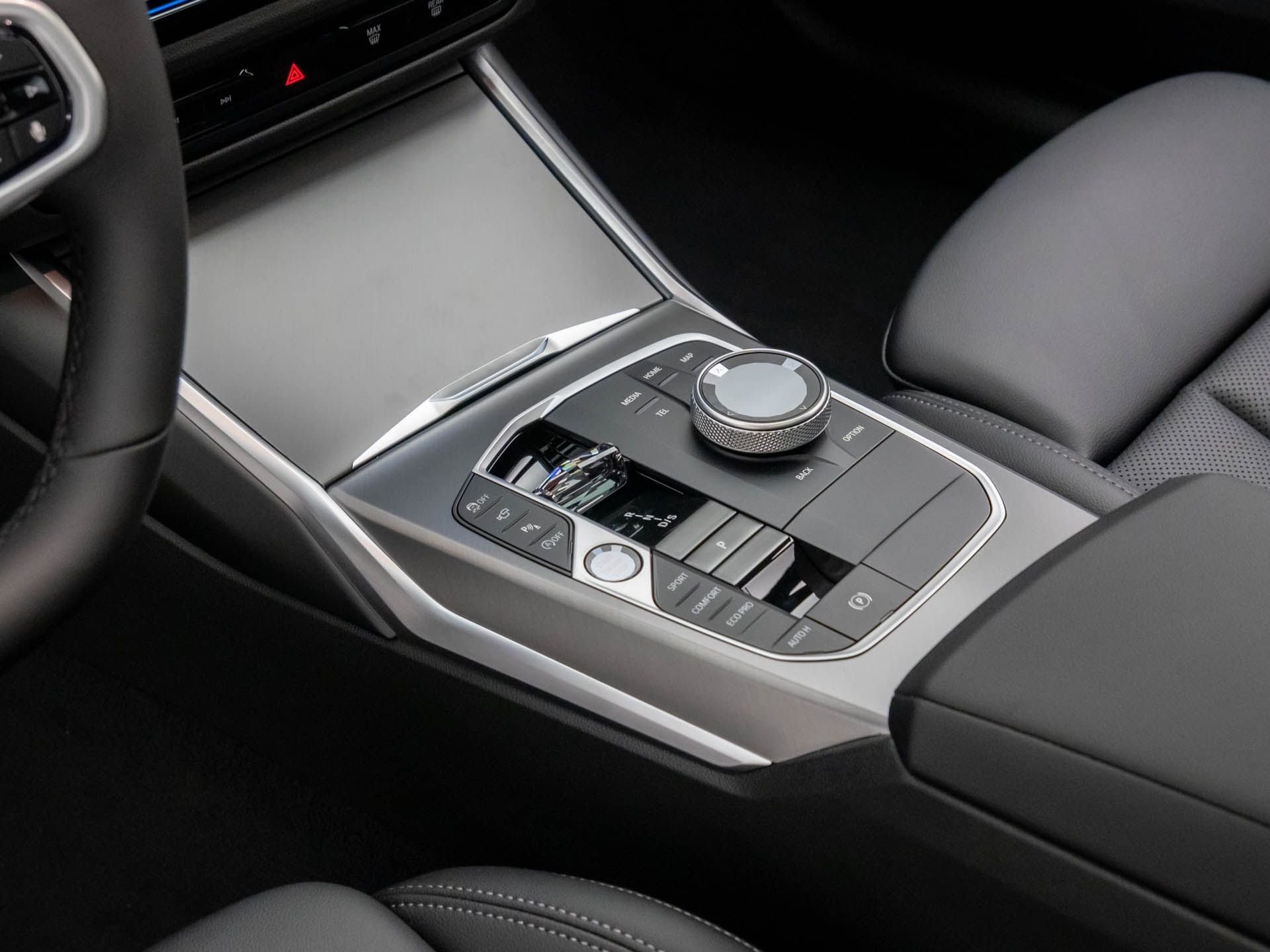 New 2026 Black Sapphire Metallic BMW 330i xDrive image 12