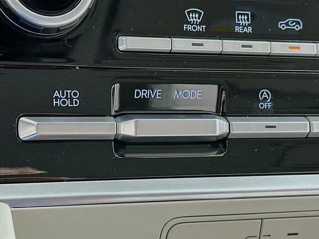 New 2026 Hyundai SANTA FE SE