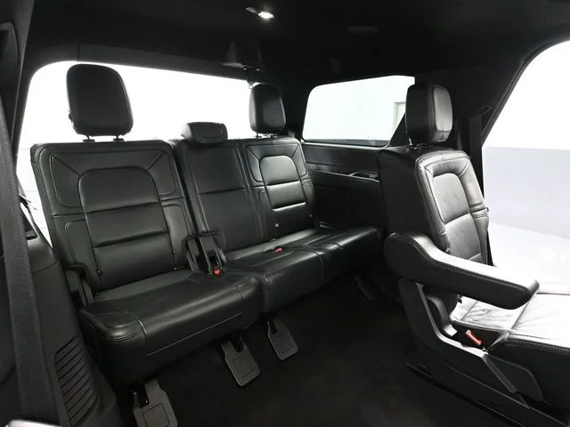 2024 Lincoln Navigator Reserve - Photo 48