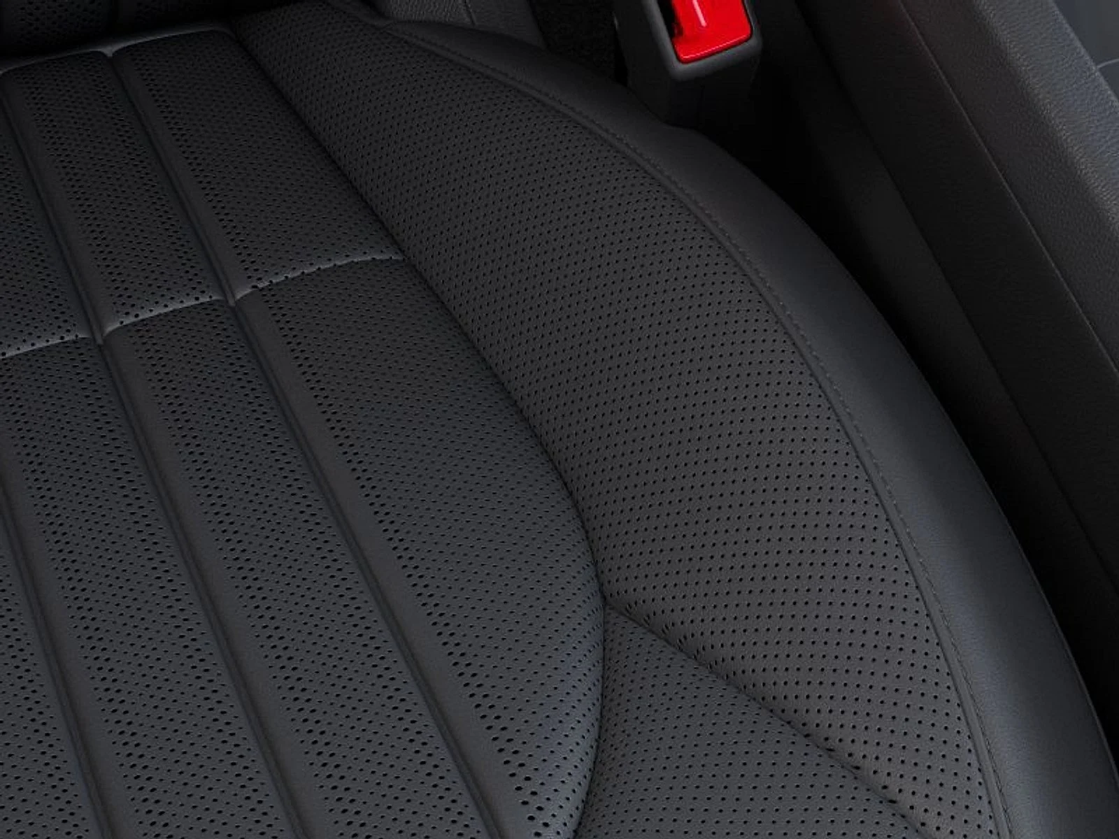 New 2027 Terrain Brown / Black Roof Kia X-Line S image 24