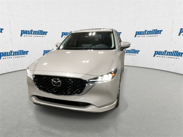 2025 Mazda CX-5 2.5 Premium Plus photo 4
