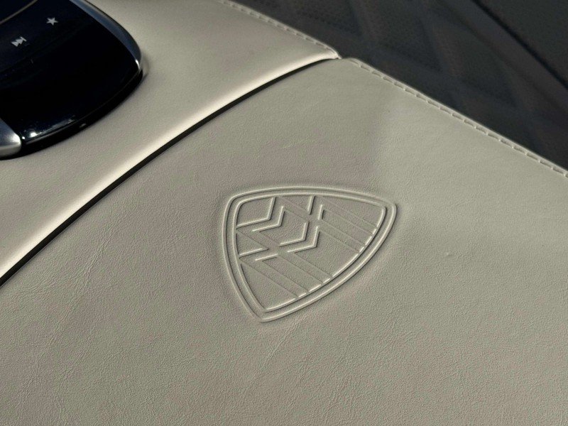 2017 Mercedes-Benz S-Class AMG S65 - Photo 54