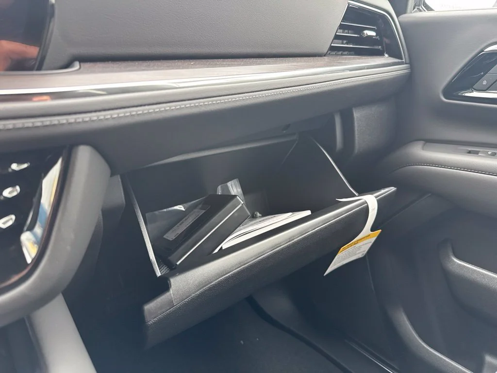 2026 Chevrolet Tahoe LT - Photo 40