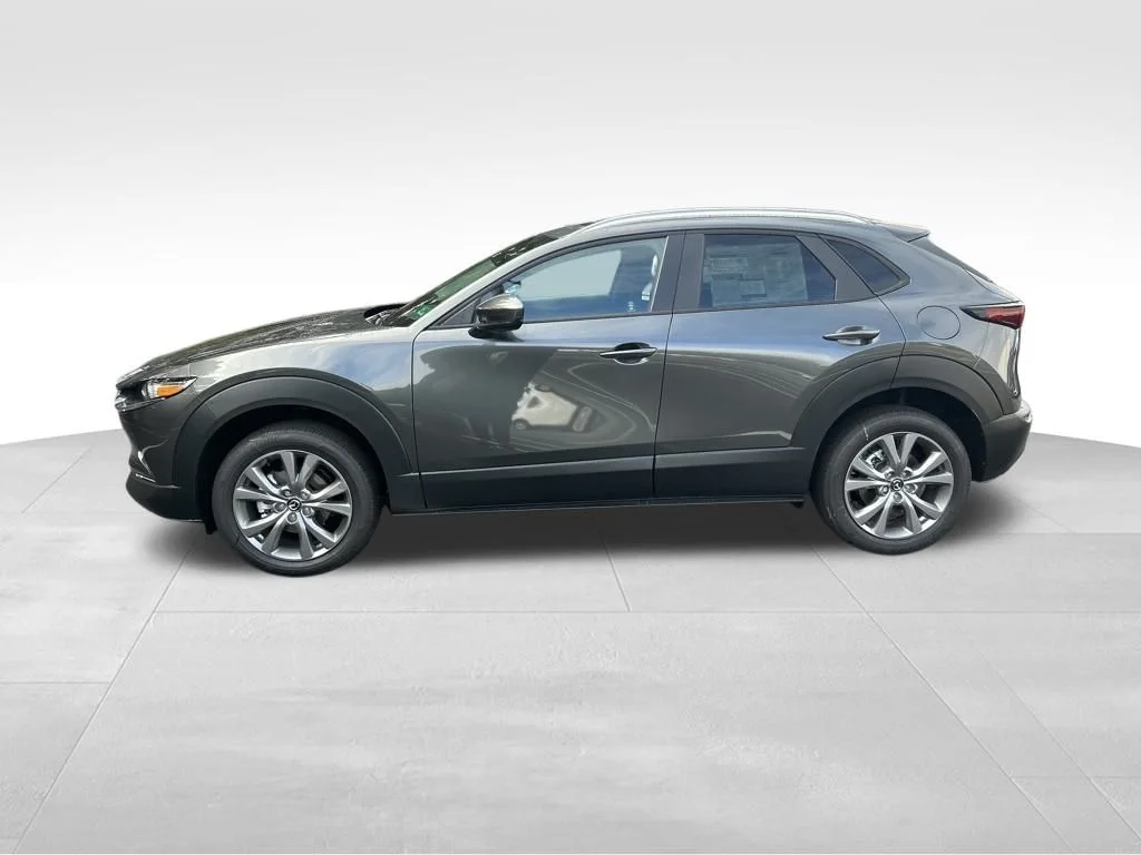 2026 Mazda CX-30 Preferred - Photo 2