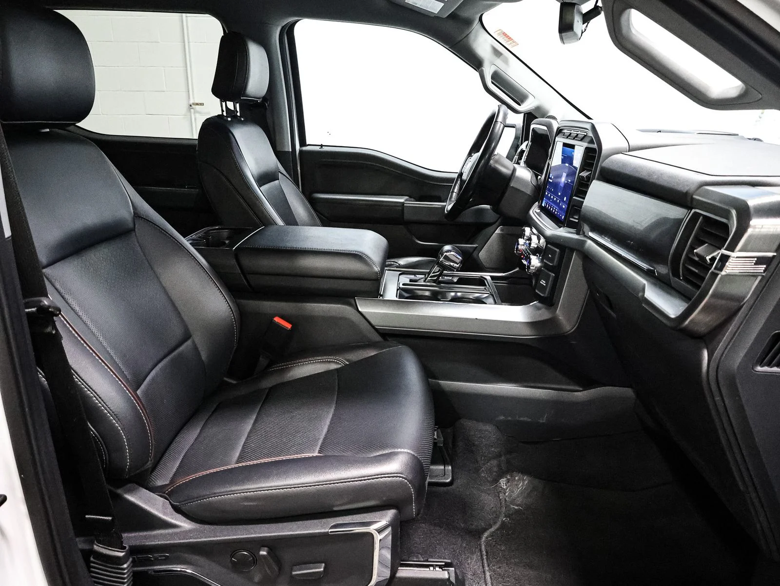 2023 Ford F-150 Lariat - Photo 24