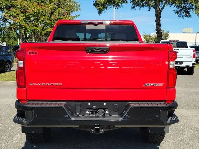 2022 Chevrolet Silverado 1500 ZR2 - Photo 10